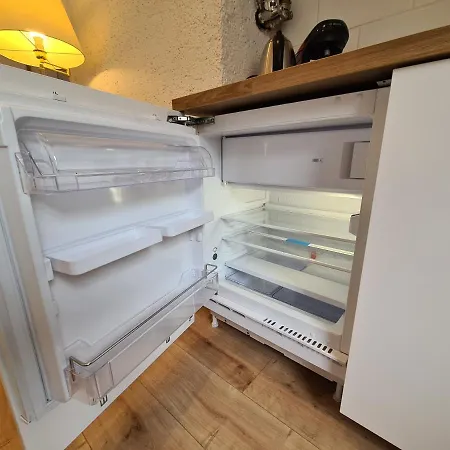 Schone, Ruhige Ferienwohnung An Der Messe Lägenhet Hannover